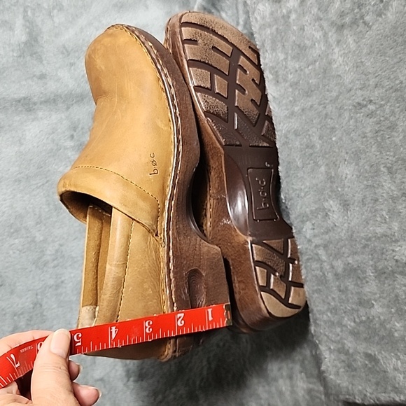 b.o.c Women's Born Concept clogs - Picture 10 of 10